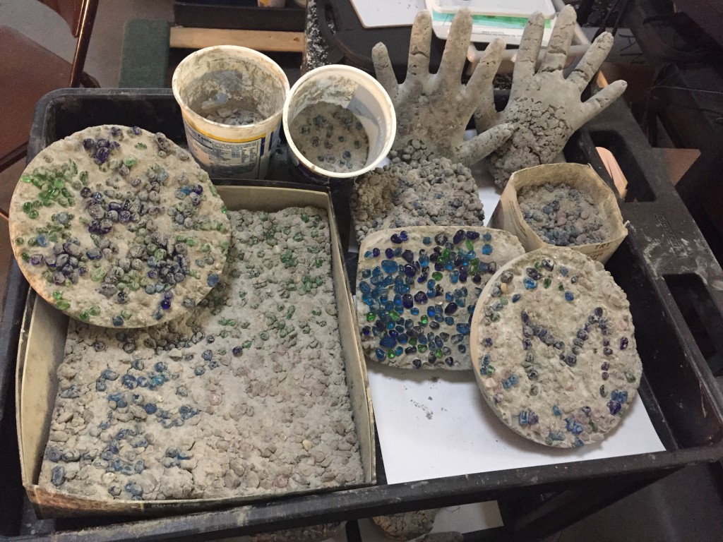 Eva the Engineer Syllabus Recycled Materials Resource Center